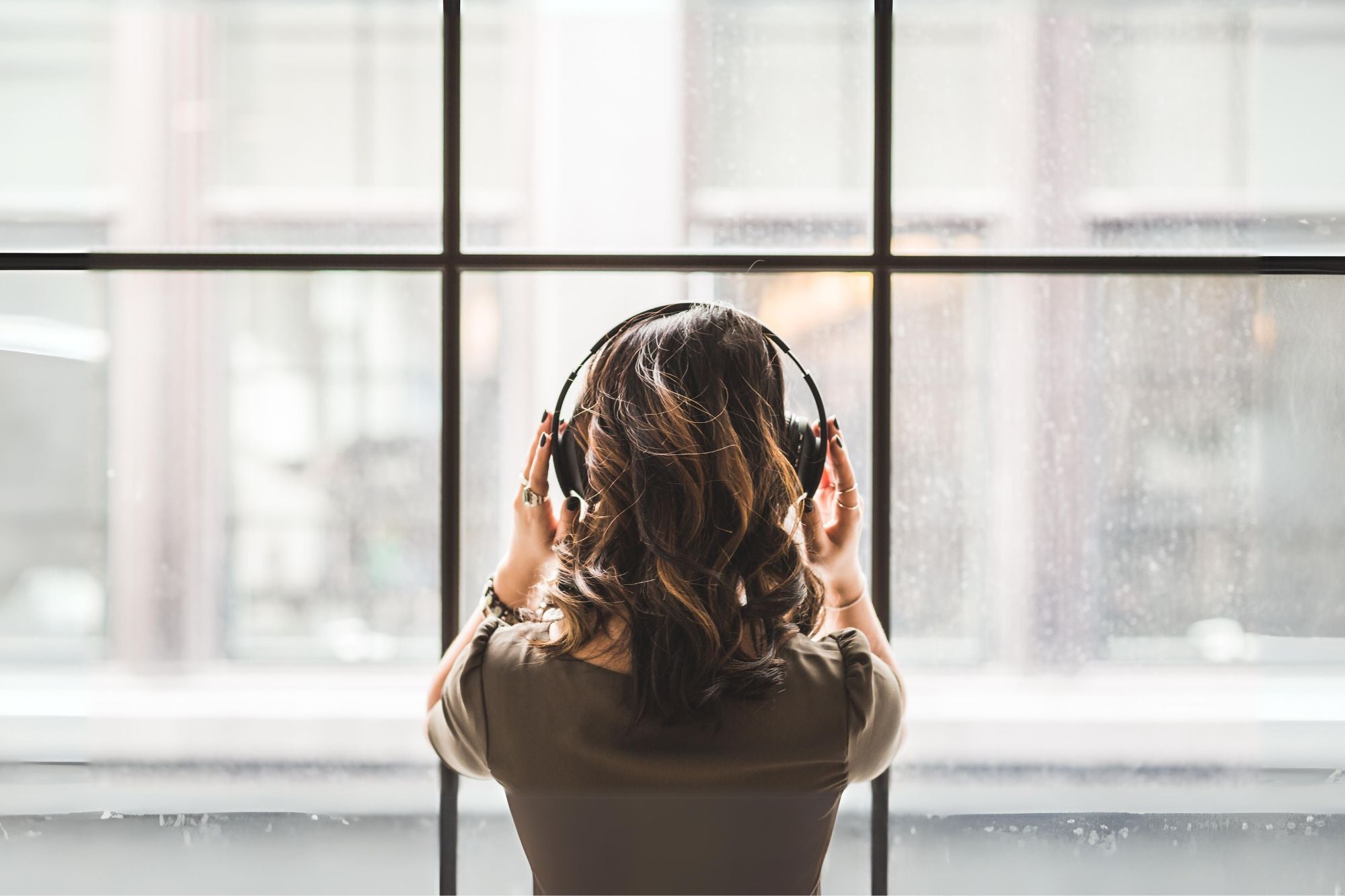 Definitivamente, la música contribuye a mejorar tu bienestar
