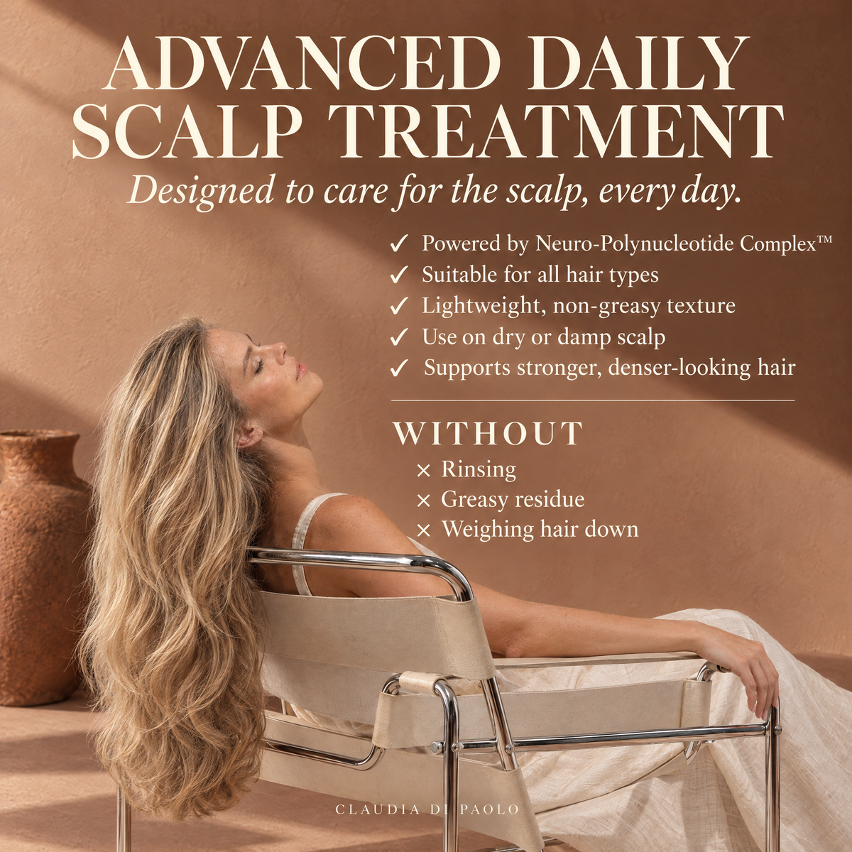 Scalp Bioactive Serum