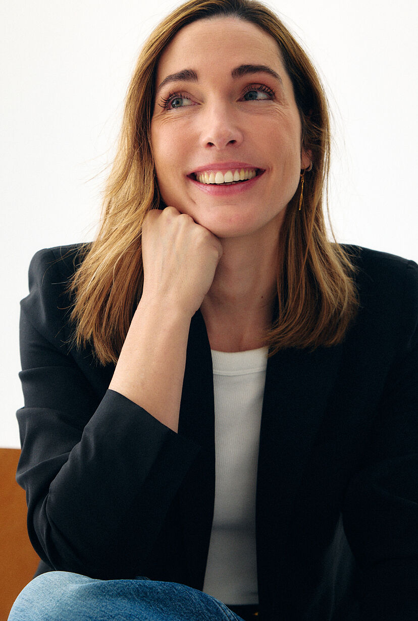 Paloma Sancho