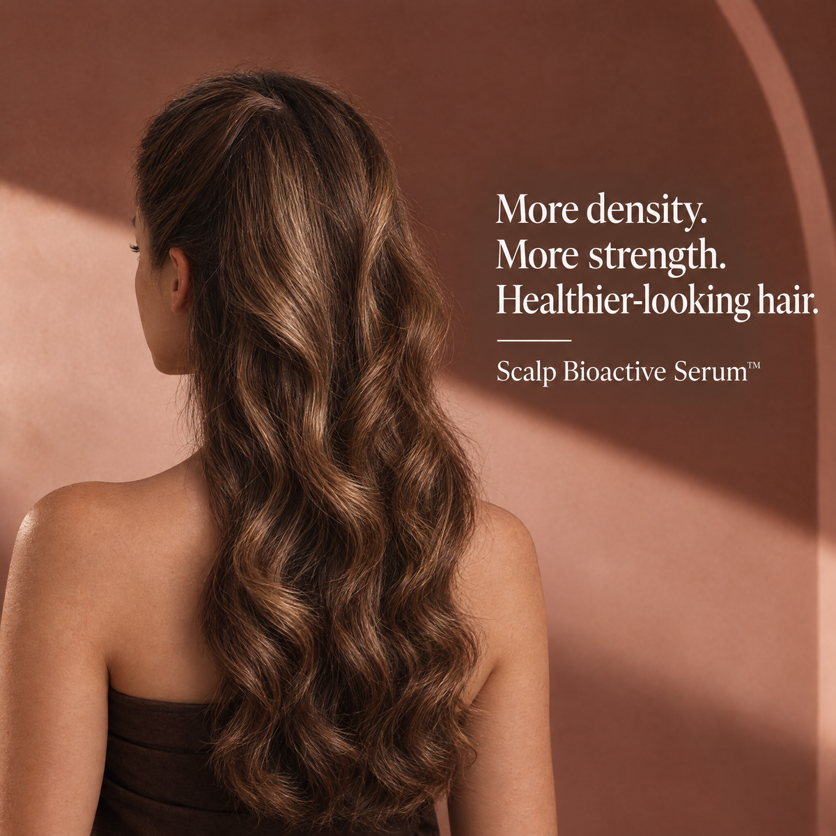 Scalp Bioactive Serum
