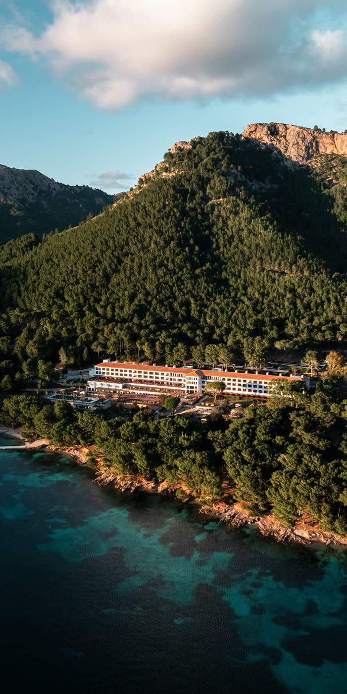 Four Seasons Formentor