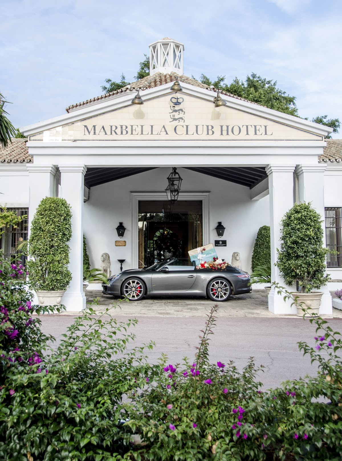 Marbella Club