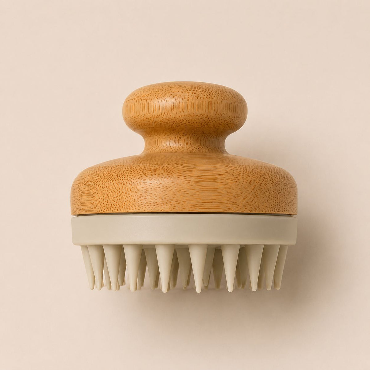 Neuro Scalp Brush