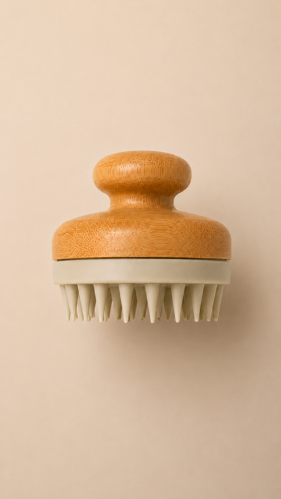 Neuro Scalp Brush