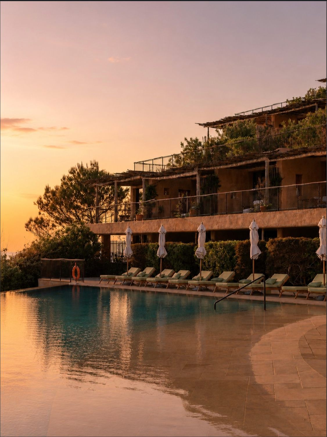 Six Senses