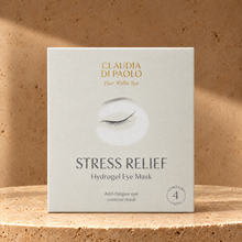 Stress Relief Eye Mask